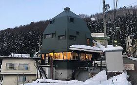 野沢温泉ロッヂ